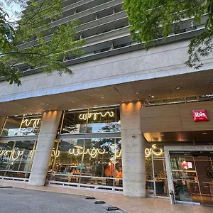 Ibis Medellín