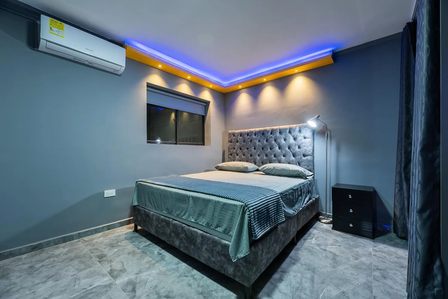 Provenza Infinity Steam Sauna Jacuzzi, Ac , Luxury Prime Location Medellin
