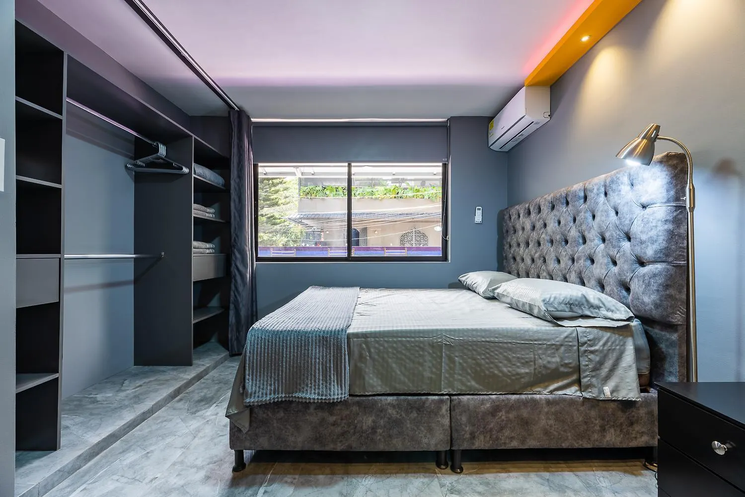 Provenza Infinity Steam Sauna Jacuzzi, Ac , Luxury Prime Location Medellin Apartment