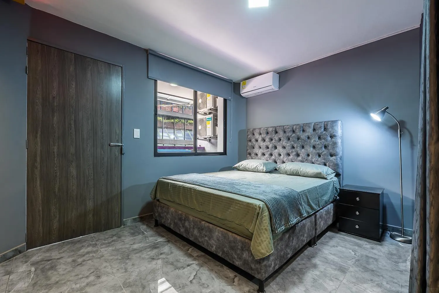 Provenza Infinity Steam Sauna Jacuzzi, Ac , Luxury Prime Location Medellin