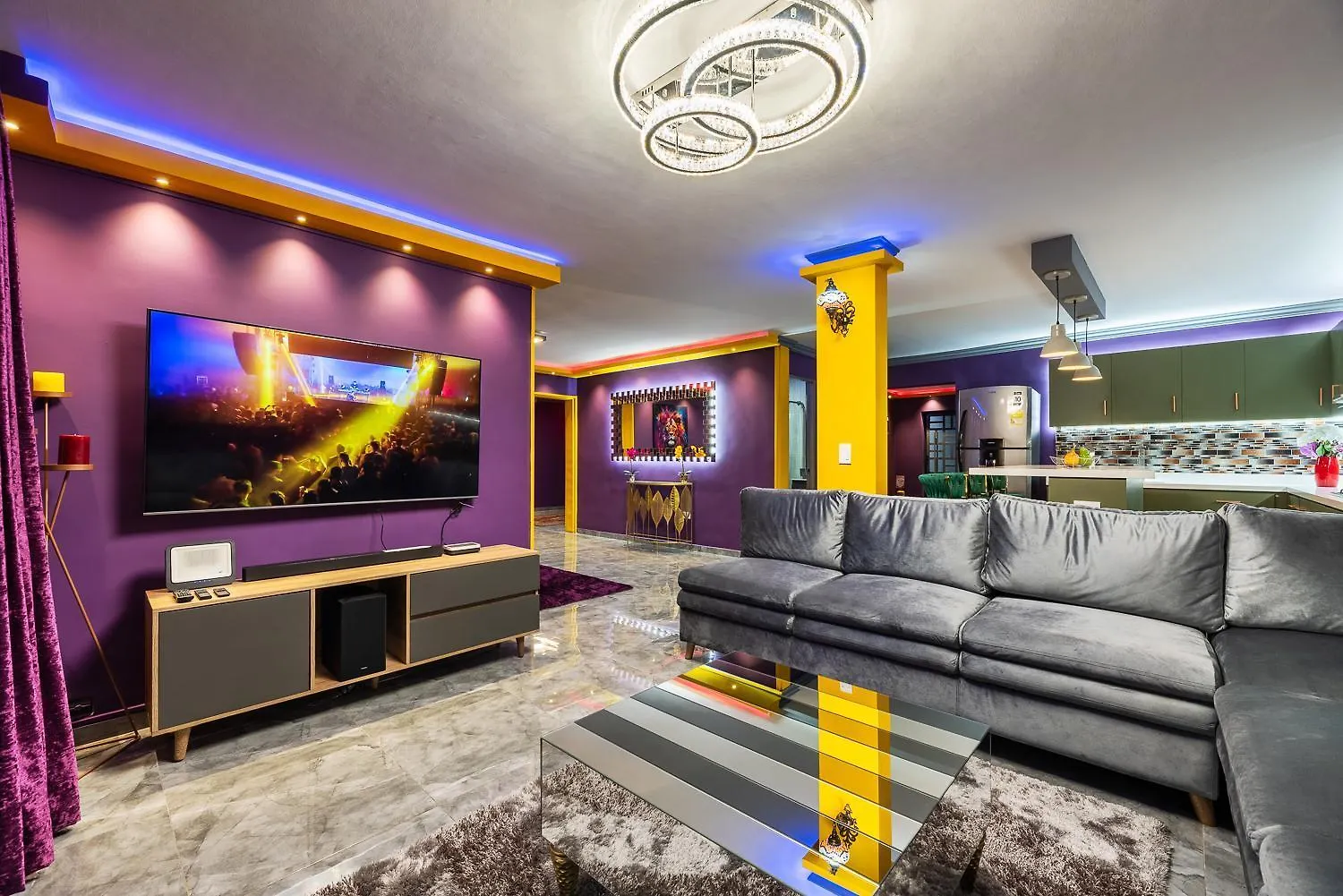 Provenza Infinity Steam Sauna Jacuzzi, Ac , Luxury Prime Location Medellin Colombia