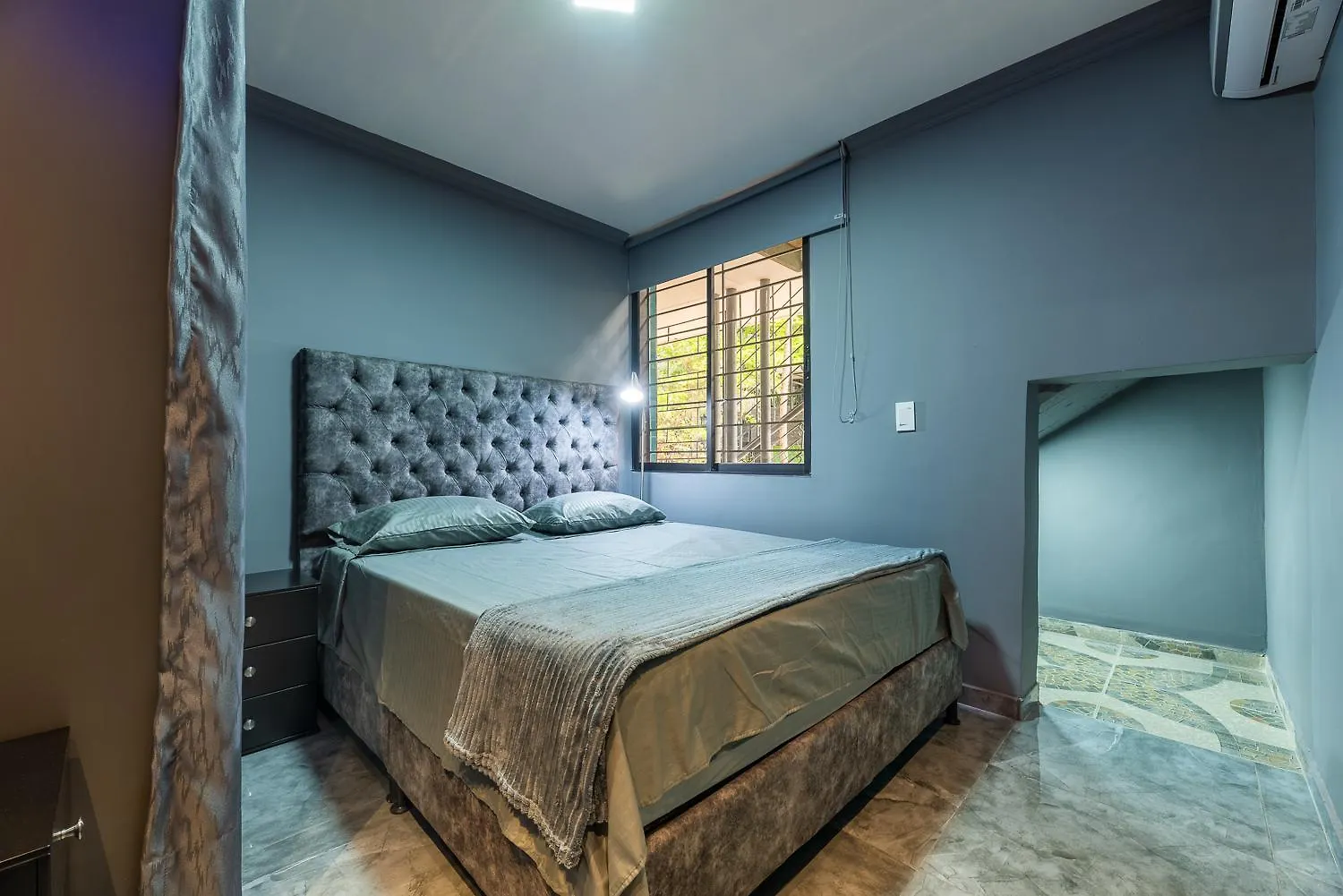 Provenza Infinity Steam Sauna Jacuzzi, Ac , Luxury Prime Location Medellin Colombia