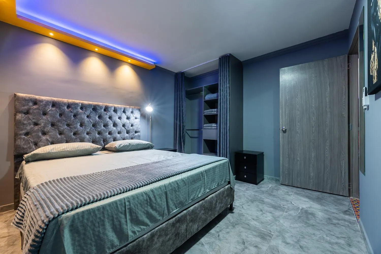 Apartment Provenza Infinity Steam Sauna Jacuzzi, Ac , Luxury Prime Location Medellin