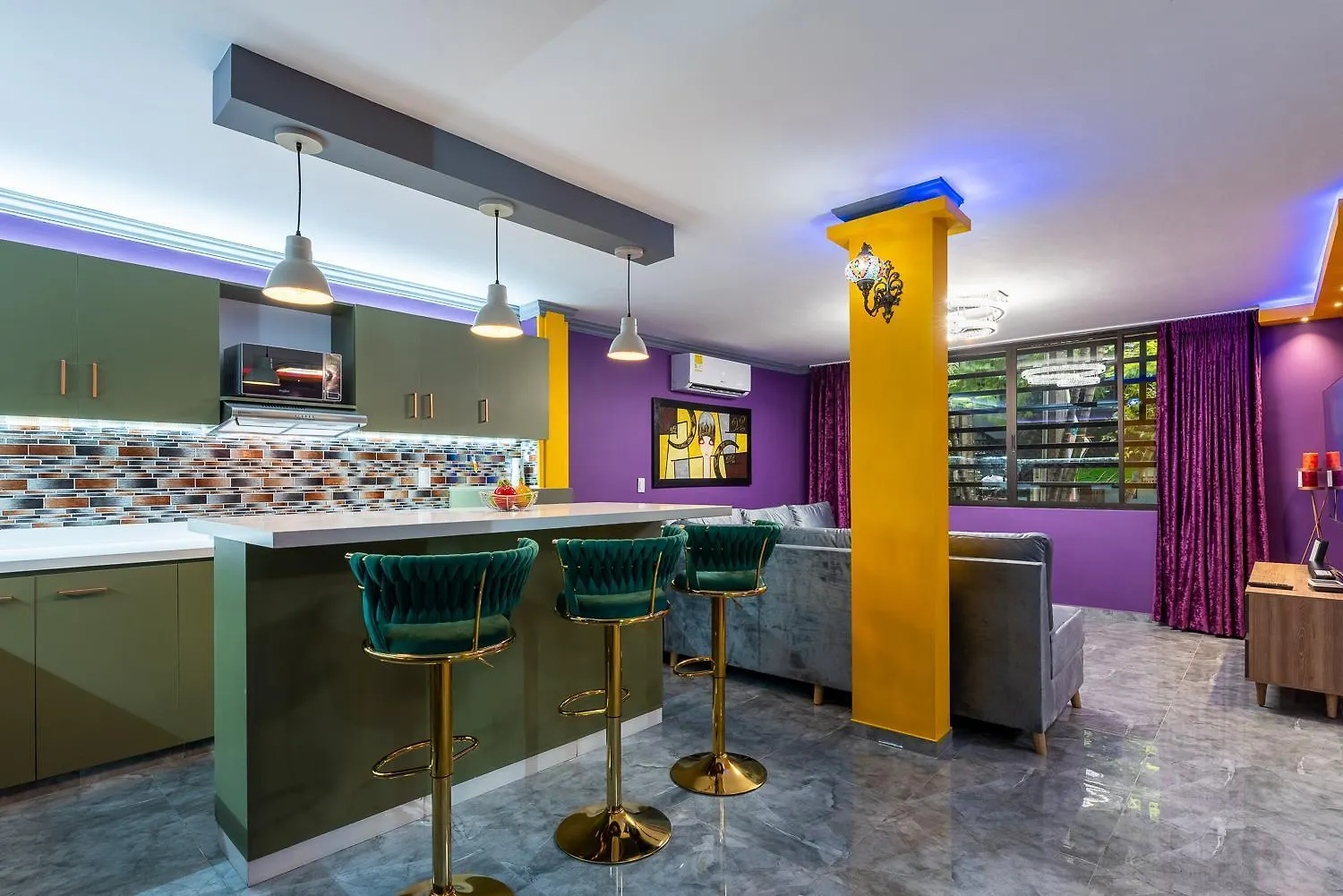 Provenza Infinity Steam Sauna Jacuzzi, Ac , Luxury Prime Location Medellín