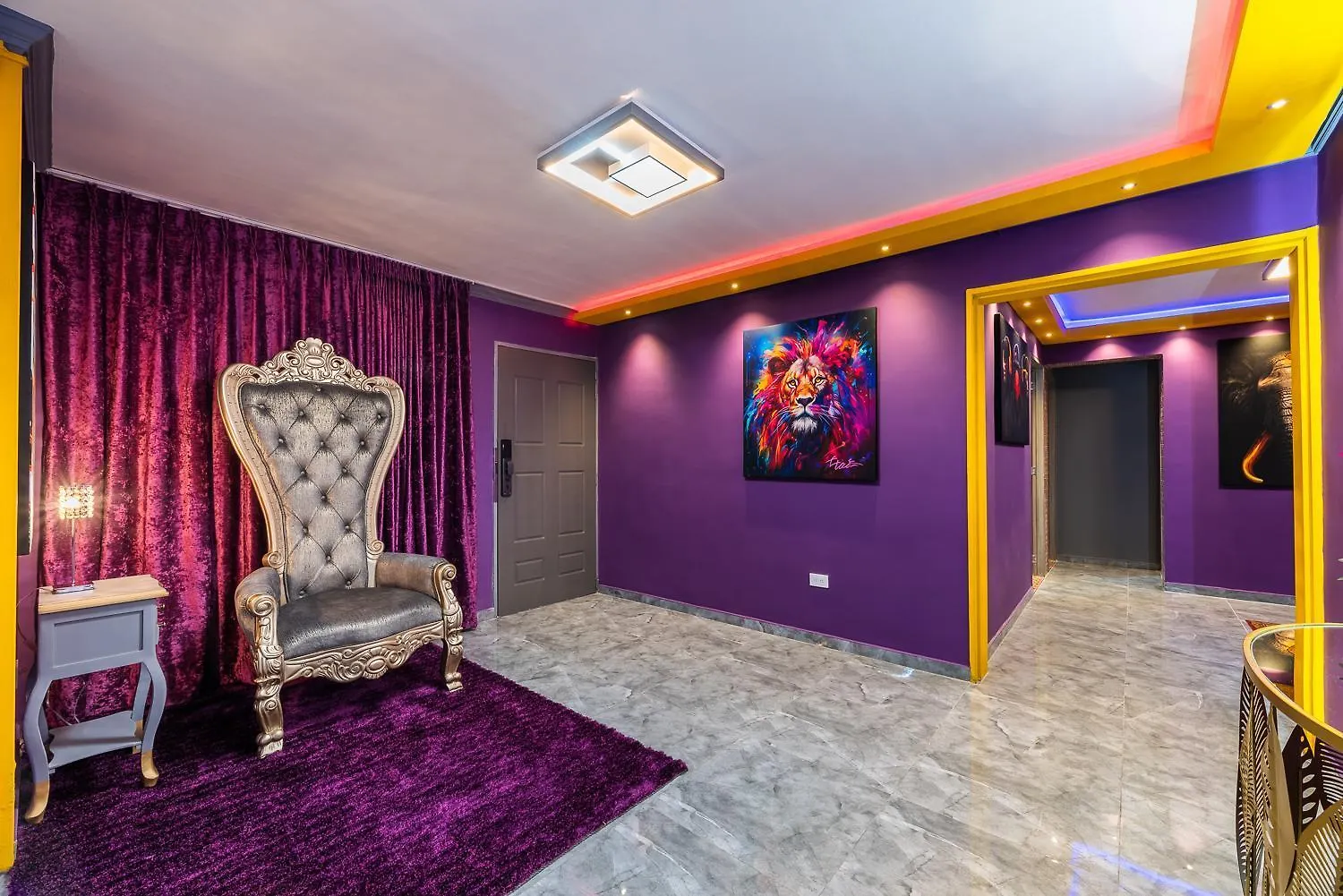 Daire Provenza Infinity Steam Sauna Jacuzzi, Ac , Luxury Prime Location Medellín