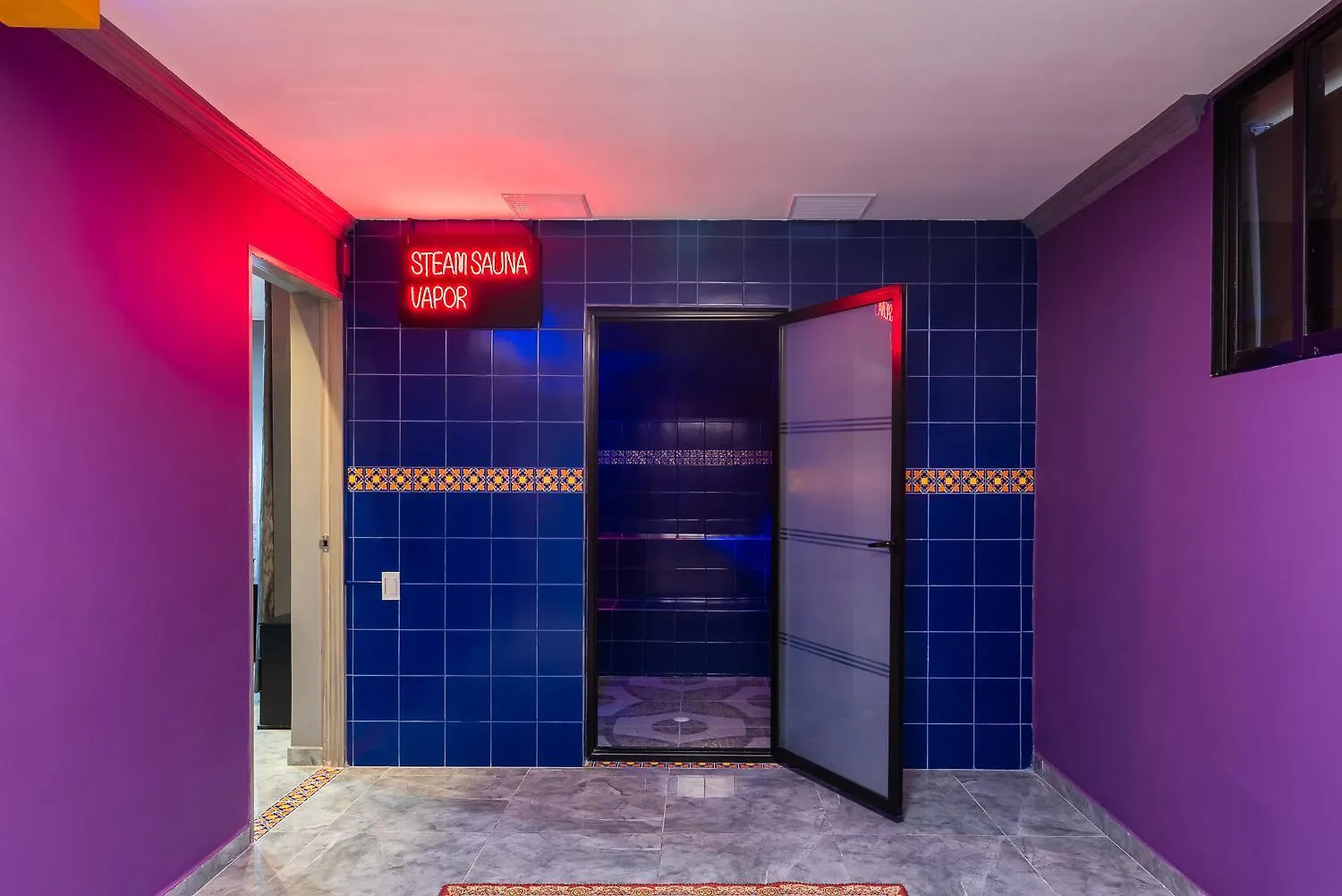 Provenza Infinity Steam Sauna Jacuzzi, Ac , Luxury Prime Location Medellin 0*,  Colombia